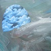In the Storm (detail)