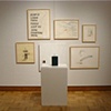 people & proverbs (MFA installation)