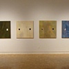 Releasing Ghosts (museum installation)