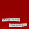 A POSTERIORI DRAWINGS
