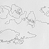 Orchid, Clouds, Wind