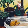 Baptism (detail)