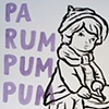 PA RUM PUM PUM PUM