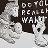 Do You Really Want to / Understand