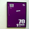 70 SHEETS