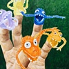 Is this really my hand?