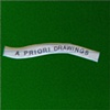 A PRIORI DRAWINGS
