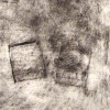 ghost prints, paintings, and photograhs