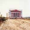 Agrigento-Sicily