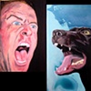 Confrontation