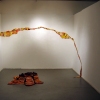 Installation at Contemporary Art Workshop, Chicago, IL