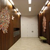 Converge and Disperse, installation view