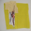 Remnant Landscape Collage II