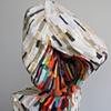 (detail) Prism Precipice
