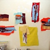 Remnant Landscape Collages