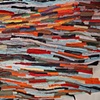 (detail) Orange Horizon