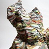 (detail) Soft Knots