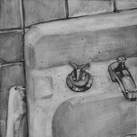 Untitled (Passage: Eleven)