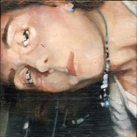 Untitled (Missing Lawrence)