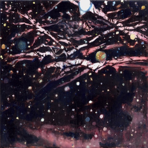 Untitled (Snowstorm)