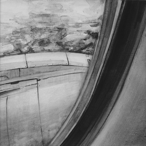 Untitled (Passage: Twelve)