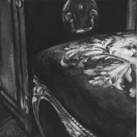 Untitled (Passage: Seven)