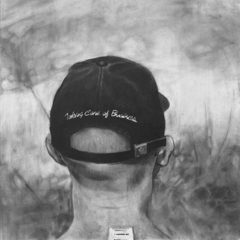 Untitled (T.C.B.)