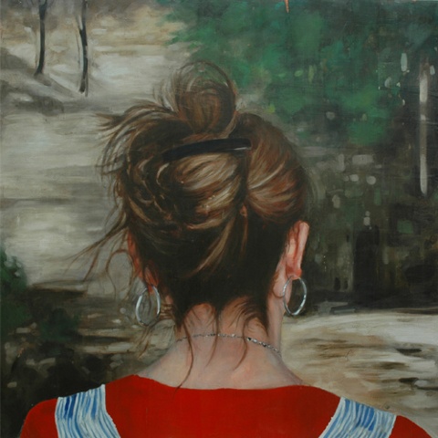 Untitled (Hike)