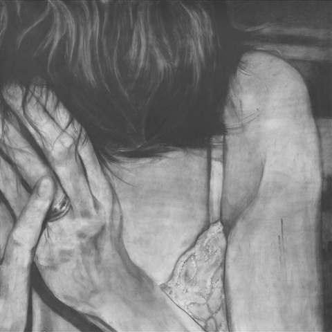 Untitled (Shy)