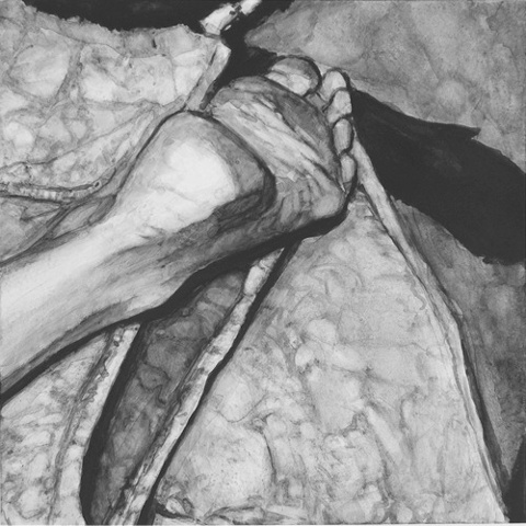 Untitled (Passage: Nine)
