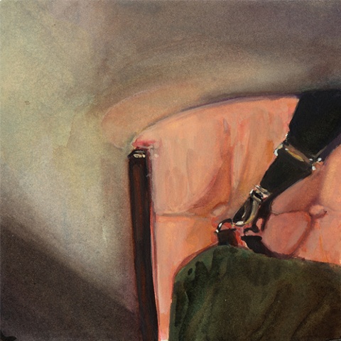 Untitled (Habit)