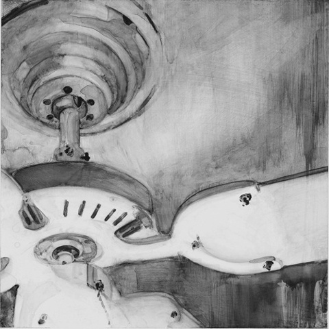 Untitled (Passage: Ten)