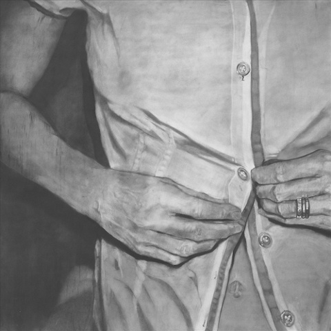Untitled (Undone)