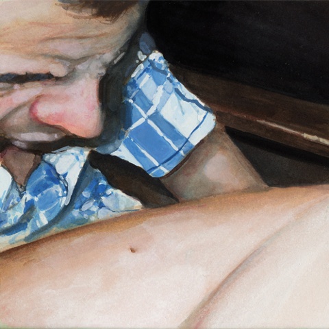 Untitled (Perturbed)