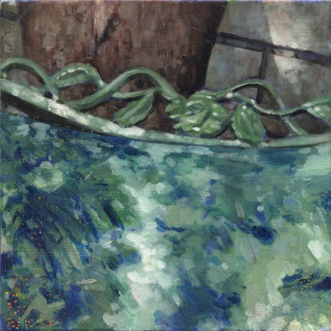 Untitled (Respite)