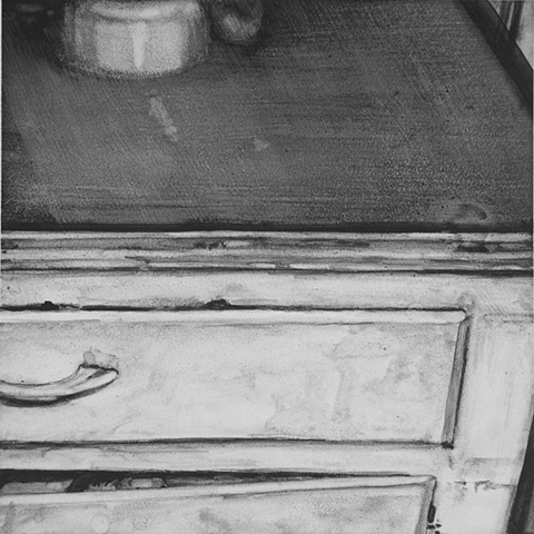 Untitled (Passage: Two)