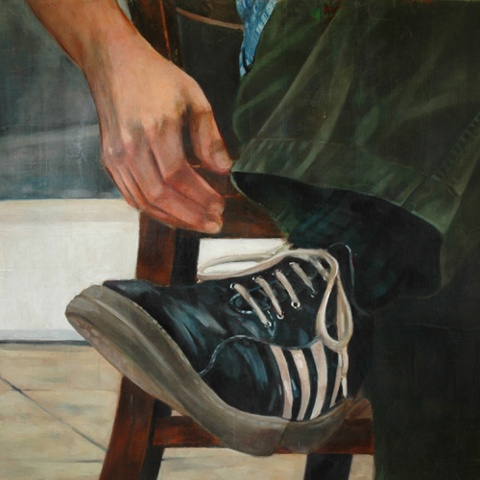 Untitled (Falter)