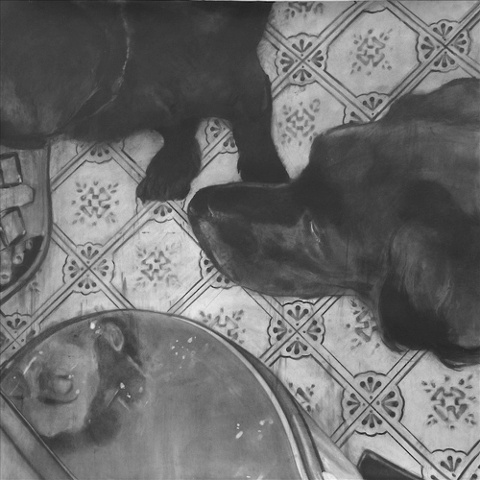 Untitled (Chow)