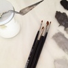 works in progress