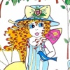 Miss Loveworthy