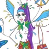 Hippie Chick