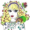 Flower Girl
