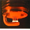 POWER RECORDS SPLIT 7 INCH SINGLES
