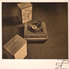 POWER RECORDS SPLIT 7 INCH SINGLES

