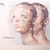 ohio / build you up 7" split eau records