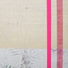Painted Magazine (Pink Angles)