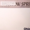 ohio / build you up 7" split eau records