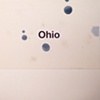 ohio / build you up 7" split eau records