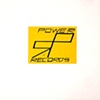 POWER RECORDS SPLIT SINGLE 