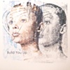 ohio / build you up split 7" eau records